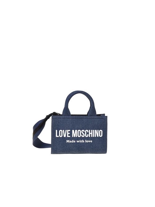  MOSCHINO LOVE | JC4055PP1O LG170A